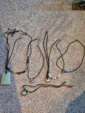 #13 - $3 Pendant Necklaces